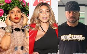 5 fast facts you need to know. Erykah Badu Grossed Out By Wendy Williams Revelation Of One Night Stand With Method Man