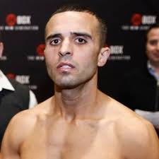 Brandun Lee vs. Camilo Prieto, Lee vs. Prieto