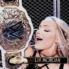 Until Rhea comes back, who are some people you would want to see face Liv  Morgan for her title in the meantime? : r/BrandonDE