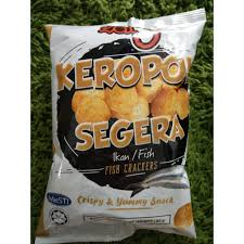 Iklanlah merupakan web iklan percuma online. Halal Keropok Famous Kelantan Zai S Original Pedas Spicy Crackers Kerepek Lekor Shopee Malaysia