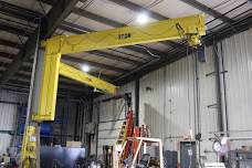 Begert Stainless, Inc. (BSI) Facility Tour