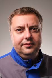 Воробьев Сергей Викторович