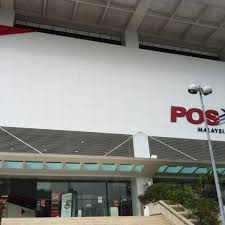 Pos malaysia berhad is a postal delivery service in malaysia, with history dating back to early 1800s. Pejabat Pos Besar Kuala Lumpur Kuala Lumpur