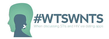 Start with hi, but give it a spin. What To Say What Not To Say Stis And Dating Apps Aids Foundation Chicago