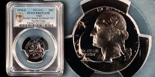 Maybe you would like to learn more about one of these? Mike Byers Mint Error News Proof Bicentennial Quarter 2x Struck On Roosevelt Dime