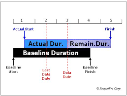 How Gantt Chart Literate Are You Mpug