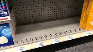 We did not find results for: Coronavirus Fears Causing Southwest Florida Stores To Sell Out Of Disposable Medical Face Masks