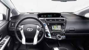The toyota prius+ is a new vehicle, designed from the ground up. Toyota Prius Overview A Car That Stands Out Toyota Eu