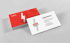 Modern social media add your logo photo qr code square business card. Minimalist Business Card Vol 20 Free Print Templates Templates Pixelify Net