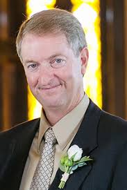 Obituary for Jerome Lynn Keithley