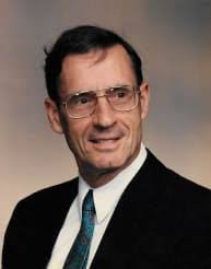 Louis F. Kossler III Obituary (1933