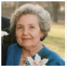 Obituary: Edith Pauline Gilleland, 93, of Monroe
