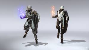 · freelancers started out at fort tarsis · creation & personalization of javelin exosuits · participation in . Anthem Javelin Classes Guide Fans Fancy Storm But Which Is For You