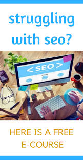Seo For Beginners And Seo For Bloggers Search Engine Optimization Is The Only Way To Get Search Engi Seo Packages Search Engine Optimization Seo For Beginners