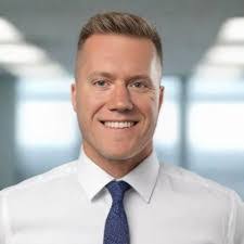 Ryan Beckner's Instagram, Twitter & Facebook