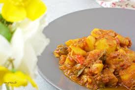 Les Ragouts Ne Paient Peut Etre Pas De Mine Dans Une Assiette Mais Il S 39 Agit Surement D 39 Un De Mes Plats Preferes Ils Sont Plat Legume Ragout Cuisine