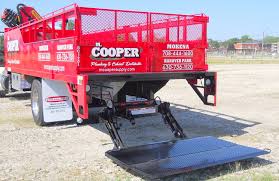 Kearny mesa is a community where inventions and ideas take root, businesses grow, and san 4.39 encourage shared parking agreements and use of technology to optimize the efficiency of existing and future parking supply and reduce the burden. Cranes For The Plumbing Supply Industry Runnion Equipment Company