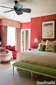 Decoist showcased this teenage dream of a bedroom and we fell in love with its dark, contemporary twist. 10 Red Bedroom Ideas Decorating A Red Bedroom