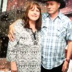 Douglas and Sheila Coffman Spessert