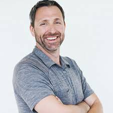 Interview with Dave Asprey of BulletProof