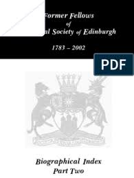 Hours may change under current circumstances Rse Fellows 1783 2002 L Z Pdf Fellow Royal Society