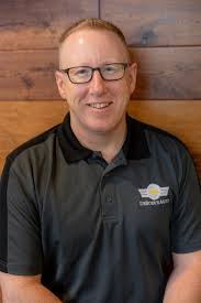 Meet the DeBoer's Auto Team