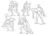 Image Result For People Draw Poses Drawing Reference Poses Art Reference Poses Drawing Reference The possessing a dead body trope as used in popular culture. drawing reference poses art reference