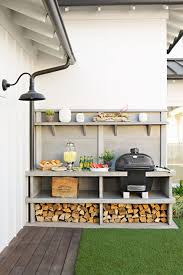 best outdoor kitchen ideas and designs