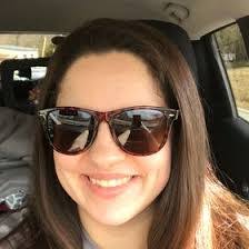 Brianna Ledbetter's Instagram, Twitter & Facebook