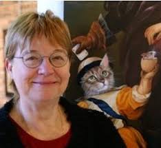 Animalitudes de Sylvia Karle-Marquet