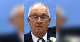 Obituary information for Arlie Eugene Hubbard