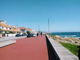 Other hotels near granja beach, vila nova de gaia. Trip To Portugal Lavadores Beach Vila Nova De Gaia Peakd