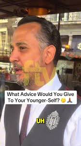 Consejos de vida: ¿Qué le dirías a tu yo más joven?