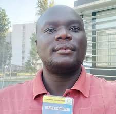 Charles Otieno Onyango