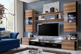 51 tv stands and wall units to organize