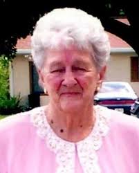 Audrey Gilligan Obituary