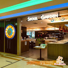 Come to quaint alor setar and enjoy its monuments, museums, and temples. Seoul Garden At Seoul Garden Palm Mall Seremban Facebook