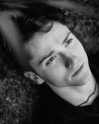 I'll miss you man but i'm also insanely proud, you're gonna achieve your  dreams and more