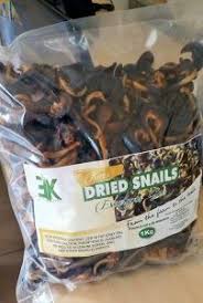 3 Methodes De Conservation Des Escargots Afoup Sarl Emballage Alimentaire Escargot Conservation