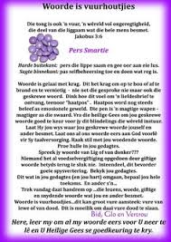 Woorde Afrikaanse Quotes Prayer Verses Strong Quotes
