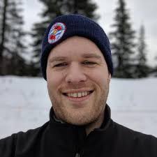 rbattle (Robert Battle) · GitHub