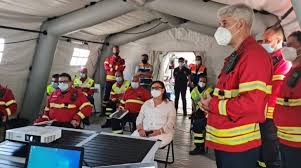 Website designed and managed by algarve web services. Incendio Simulado Na Mexilhoeira Grande Foi Cenario Para Treinar Bombeiros De Todo O Algarve