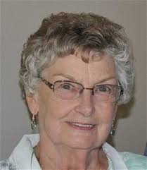 Obituary information for Alma Kenney