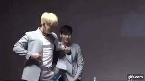 Monsta X Monsta X Monsta X Jooheon Monsta X Shownu