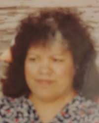 Rita Ortega Obituary January 27, 2025