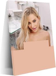 American Model Blake Blossom Sexy Body Portrait India | Ubuy