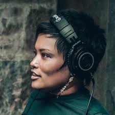 Q & A with My House Radio's Own DJ Wahine