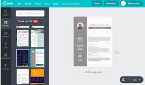 It starts with a professional cv. A Collection Of Some Very Good Resume Templates For Teachers And Students Educational Technology And Mobile Learning