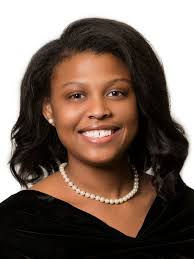 Photos: The debutantes of Alpha Pi Omega Chapter of Alpha Kappa Alpha