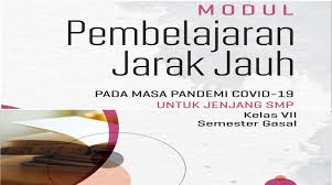 Cek dapodik, cek sk tpp, cek validitas data, cara perbaikan data guru. Modul Pjj Smp Kelas 7 Semester 1 Pada Masa Covid 19
